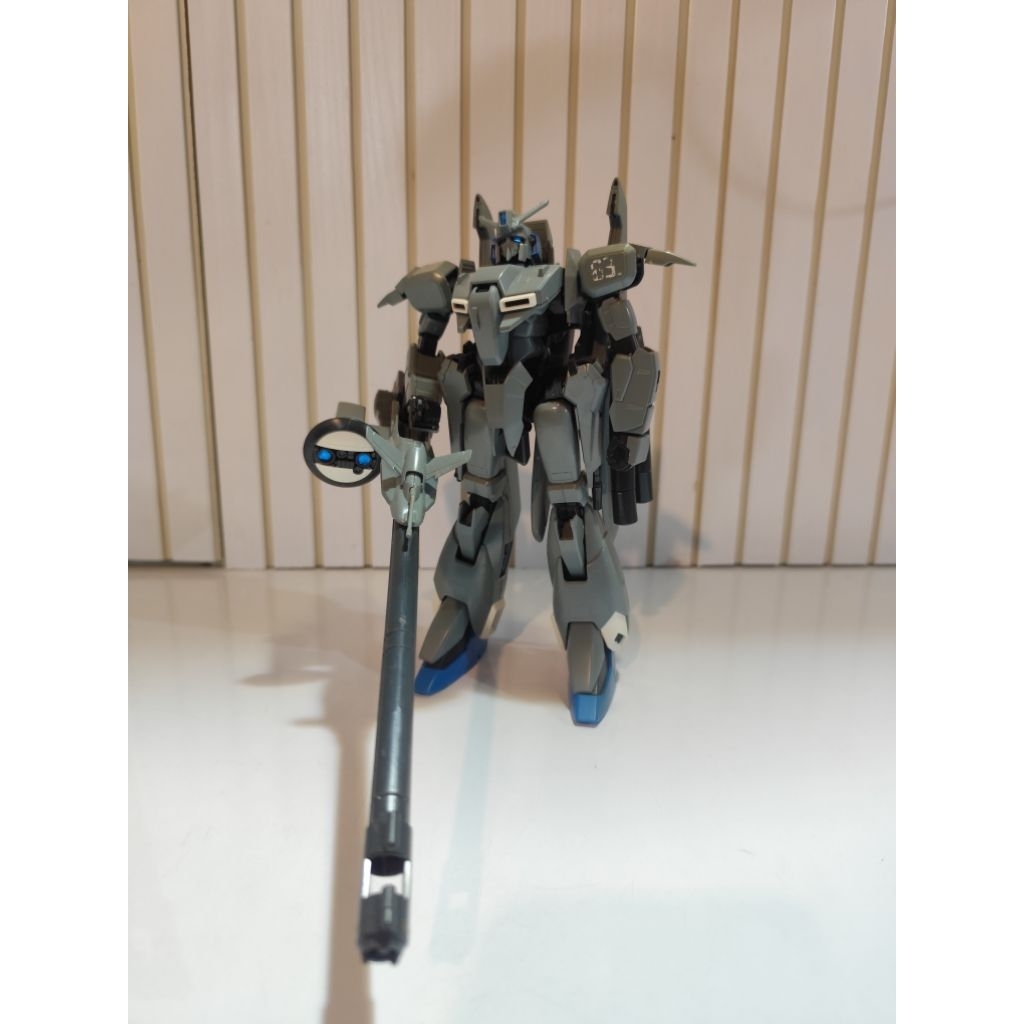 Gundam MG Bandai Zeta Plus C