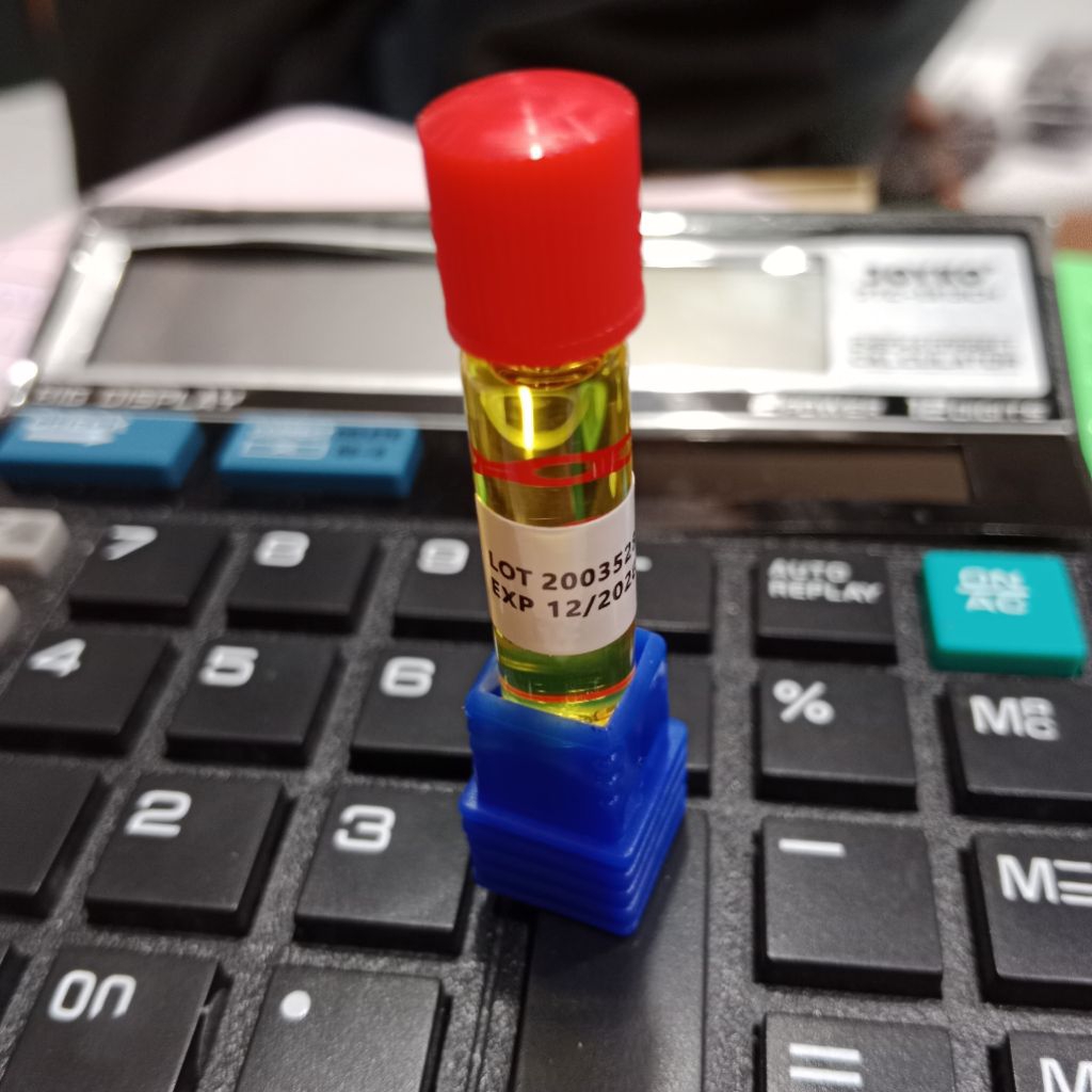 Oli mesin jam tangan minyak pelumas mesin jam automatic
