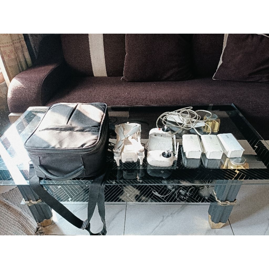 Drone Fimi X8 2020