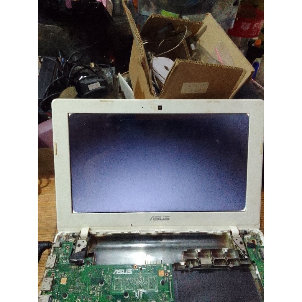 LCD Asus X200CA X200M X200MA 40pin