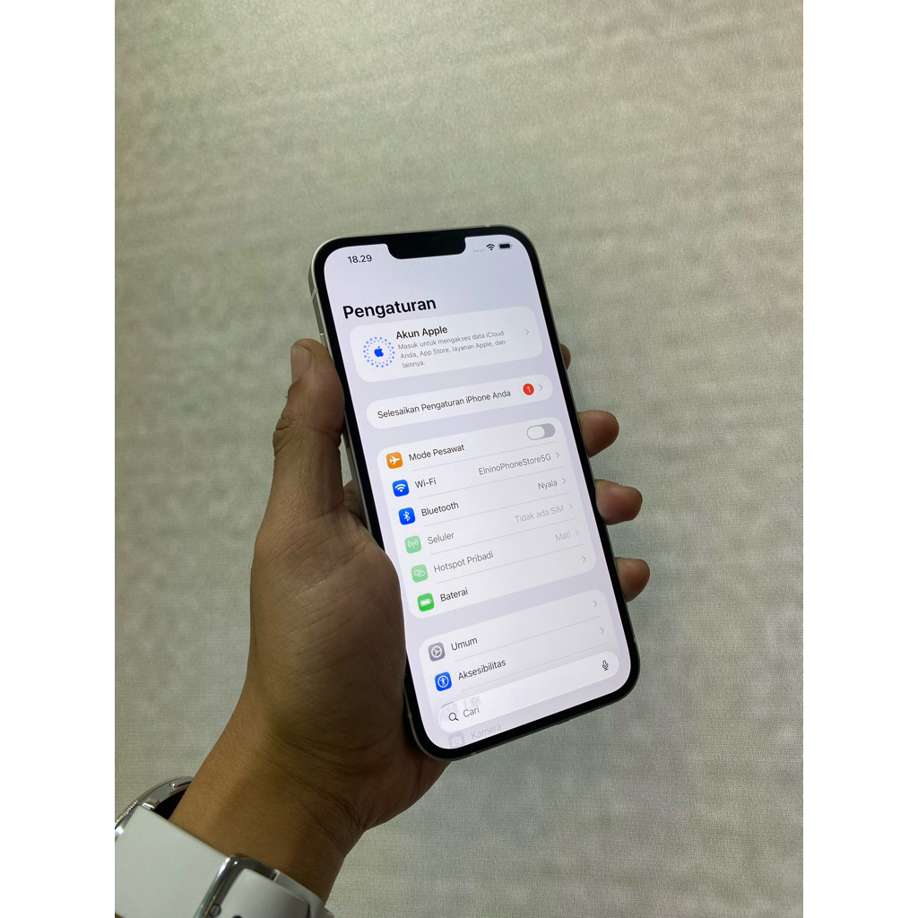 iphone 14 plus 128 inter allop
