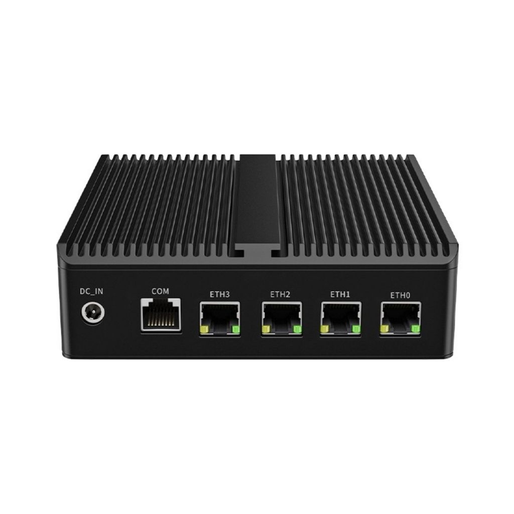 Mini Pc Industrial - J6412