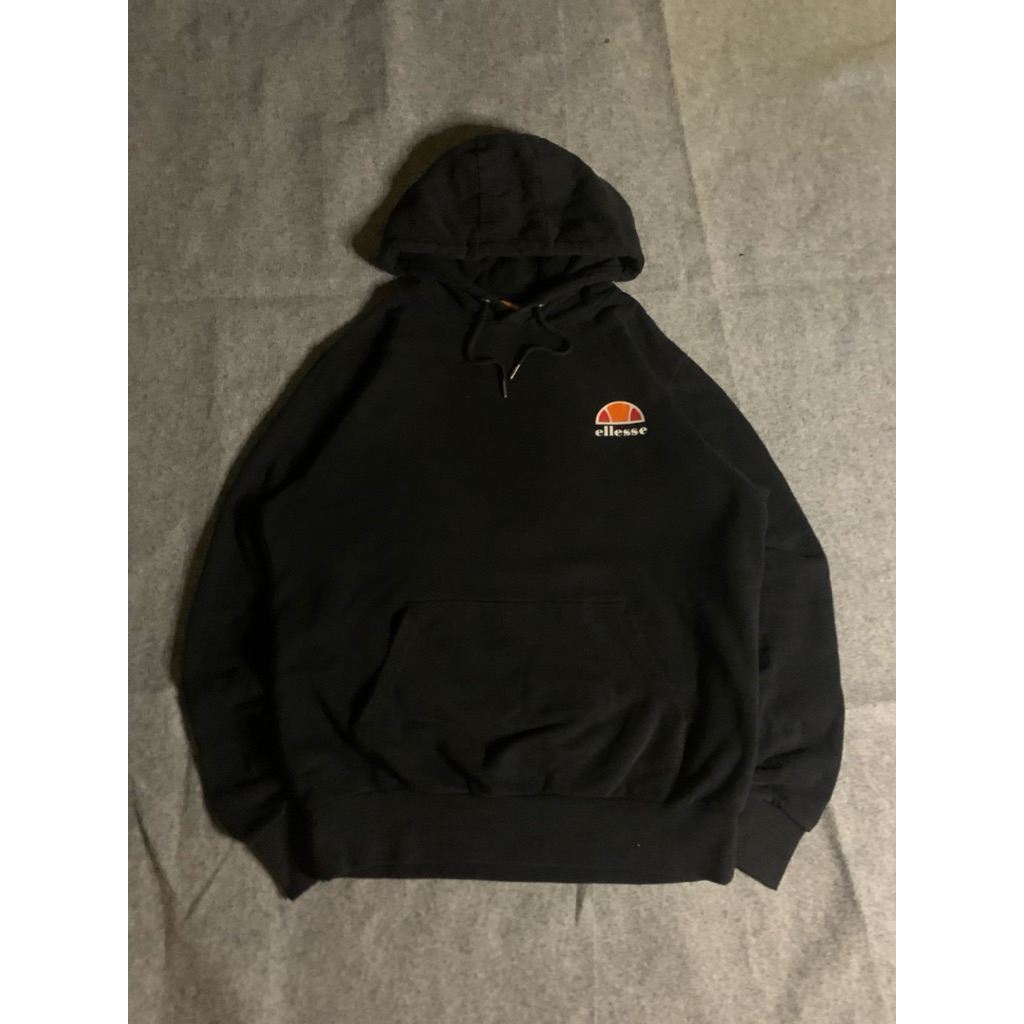 HD ELLESSE
