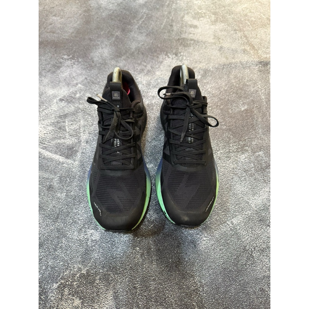 sepatu outdoor kailas phantom 3