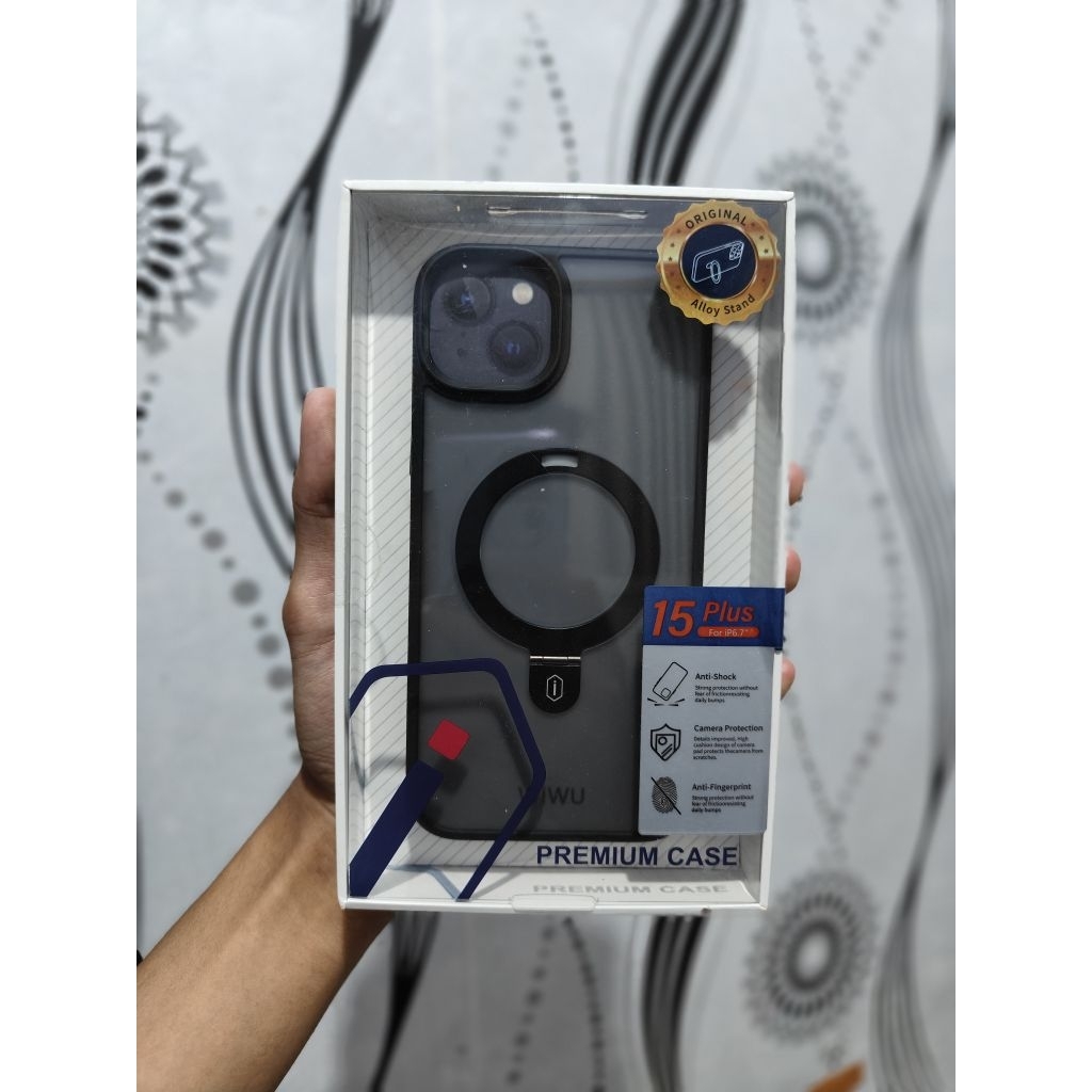 case iphone 15 plus second