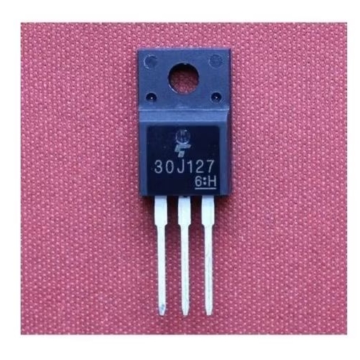 Mosfet GT30J127 30j127 600V 200A