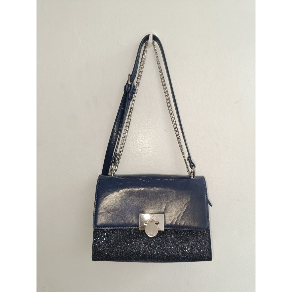 sling bag Navy Bling Emsio Ori Counter