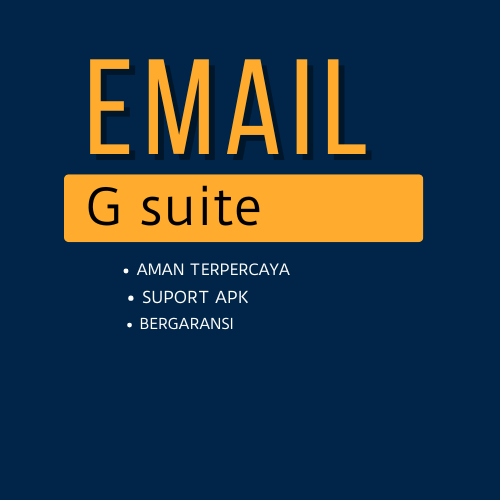 G SUITE FRESS BERGARANSI SIAP MEMBANTU PEKERJAAN ANDA