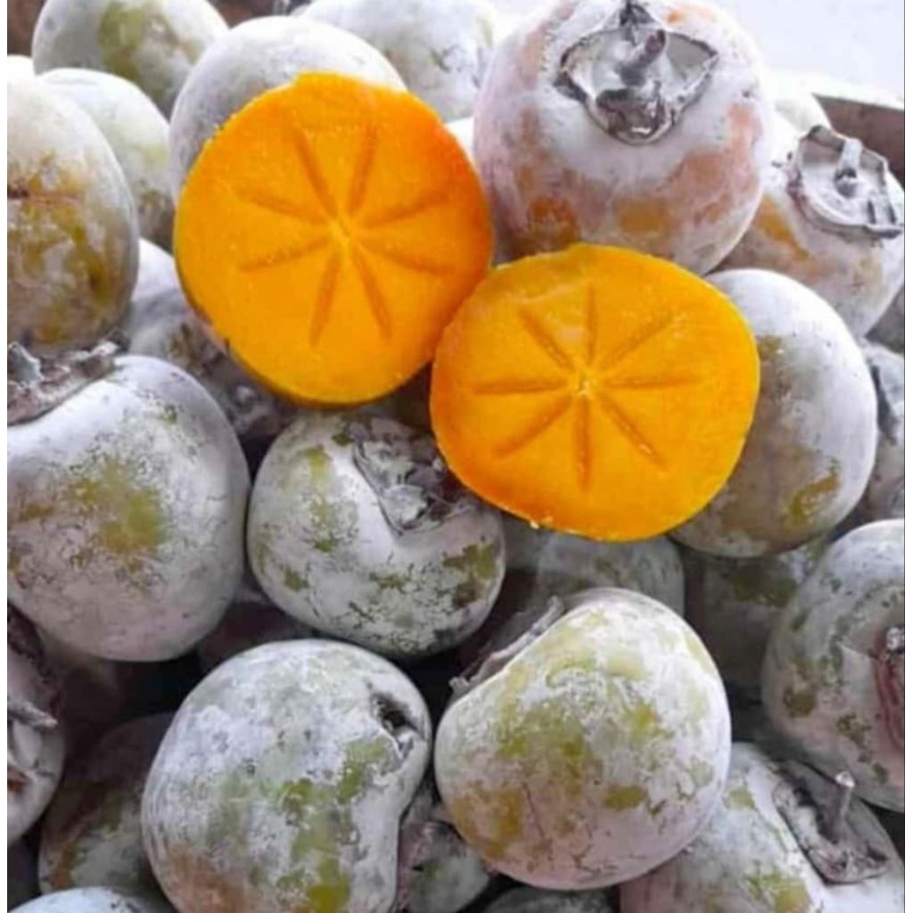 Buah Kesemek 1 Kg