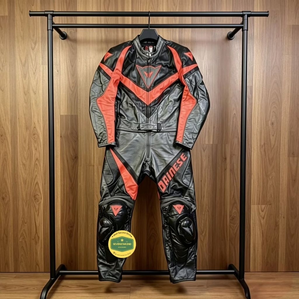 dainese bikers Motorcycle wearpack racing jacket