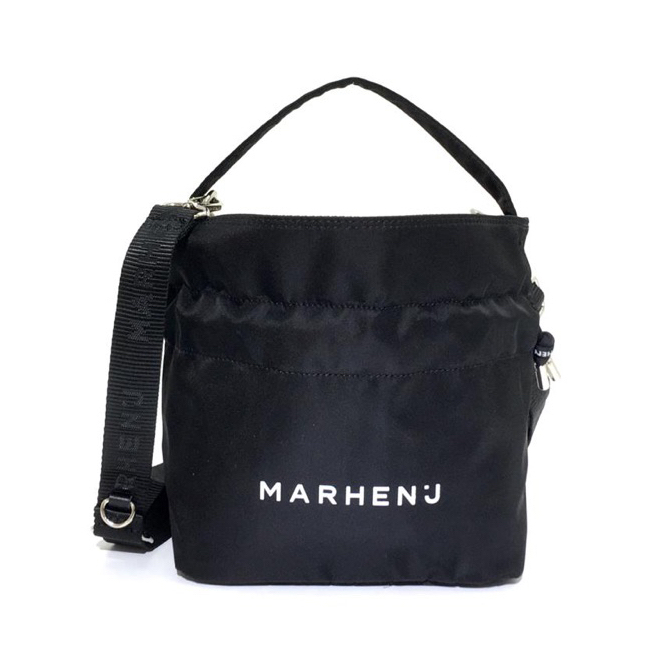Tas MJ Charron Bag | Tas Selempang Bucket Bag