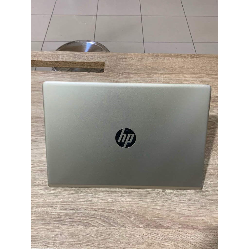 Laptop HP Pavilion 14-bf1xx intel core i7