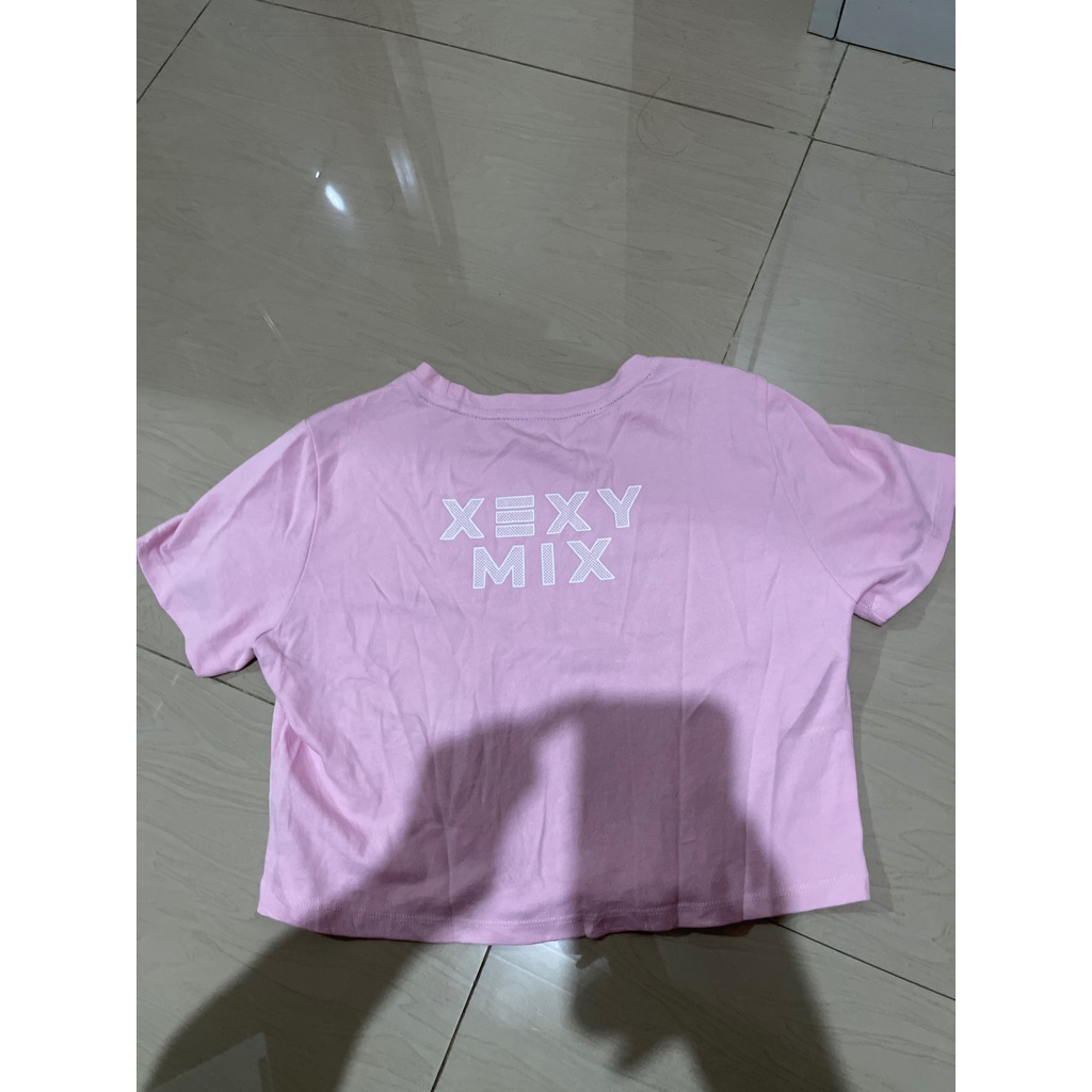 jersey babytee adidas combat sports adidas hitam list putih size tag 130 like new/ xexymix size tag 