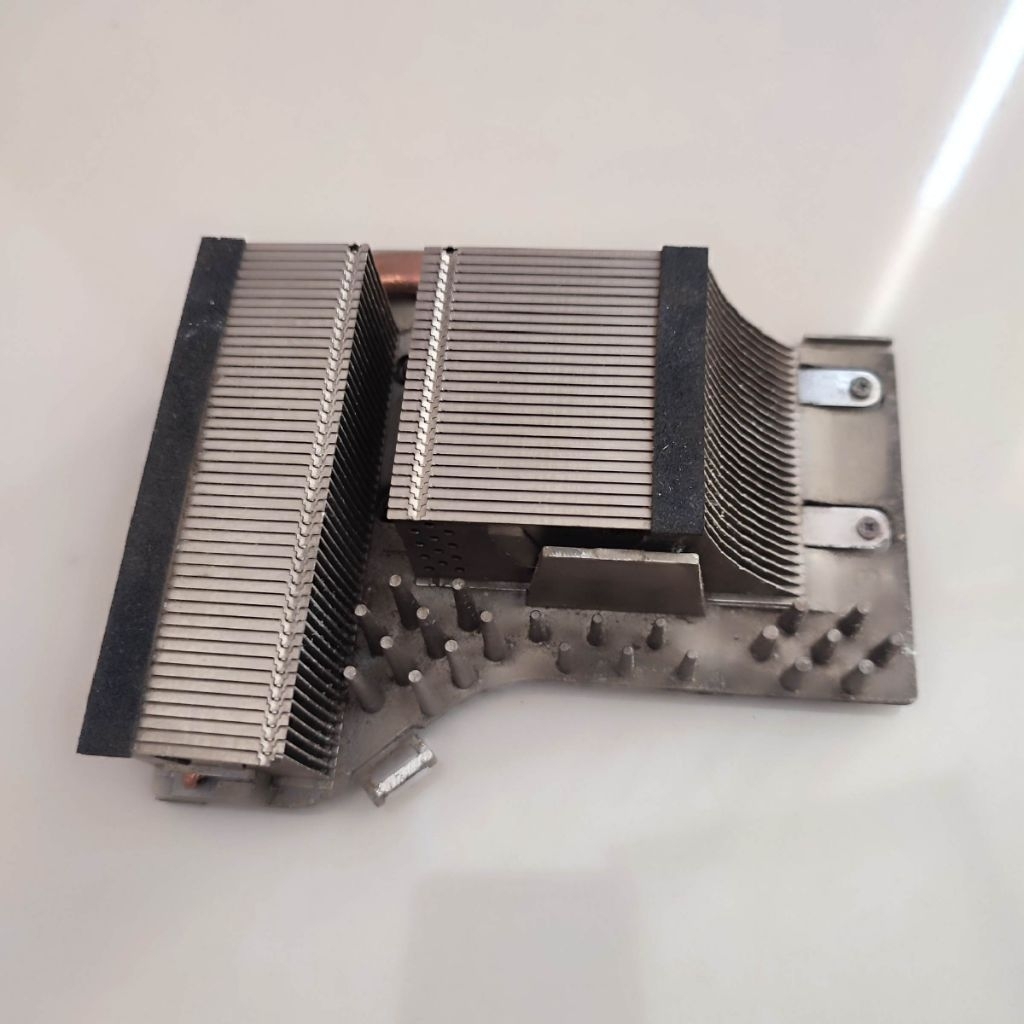 Heatsink PC All In One AIO Lenovo ThinkCentre Original Bekas