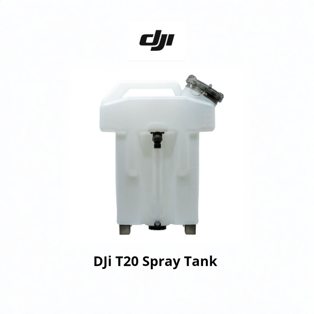 DJI AGRAS T20 SPRAY TANK STANDAR
