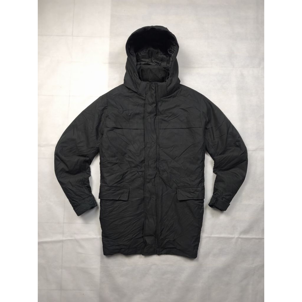 Mountain Parka UNIQLO Dobel Iner Jacket
