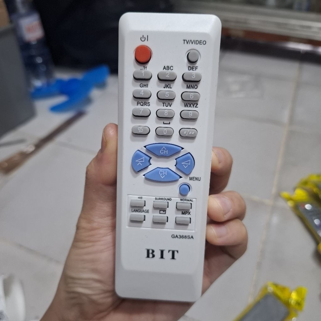 PROMO REMOT TV SHARP TV TABUNG TV JADUL