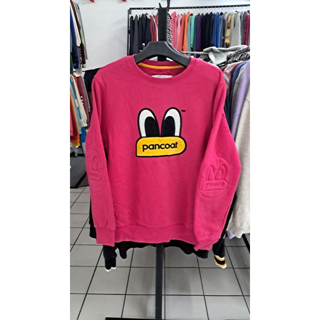 sweater pancoat