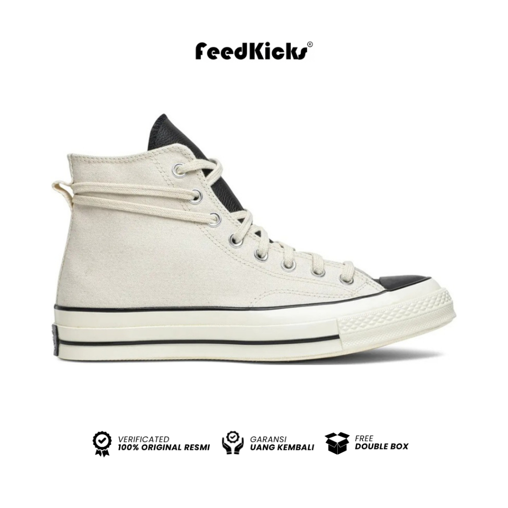 Fear of God x Converse Chuck 70 High 'Natural'