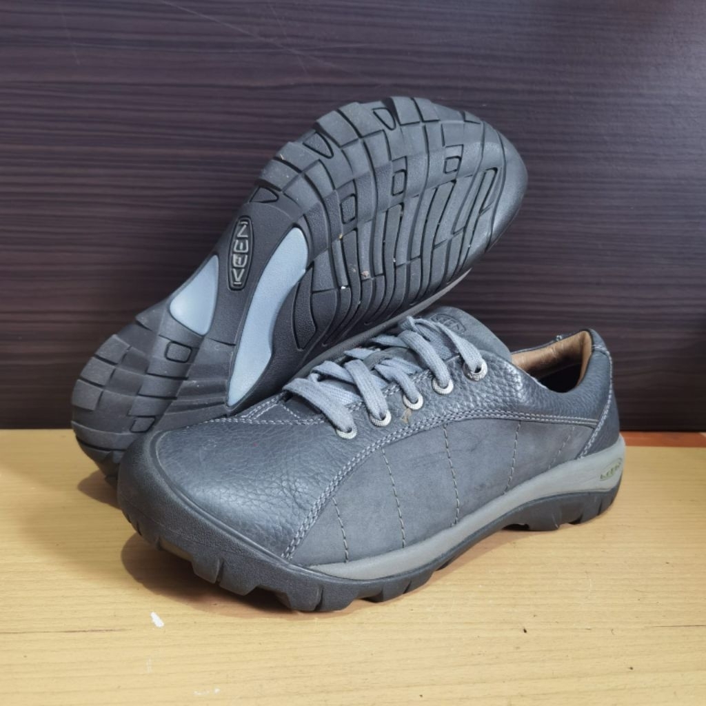 Hanz Second Brand - KEEN Presidio Leather 41