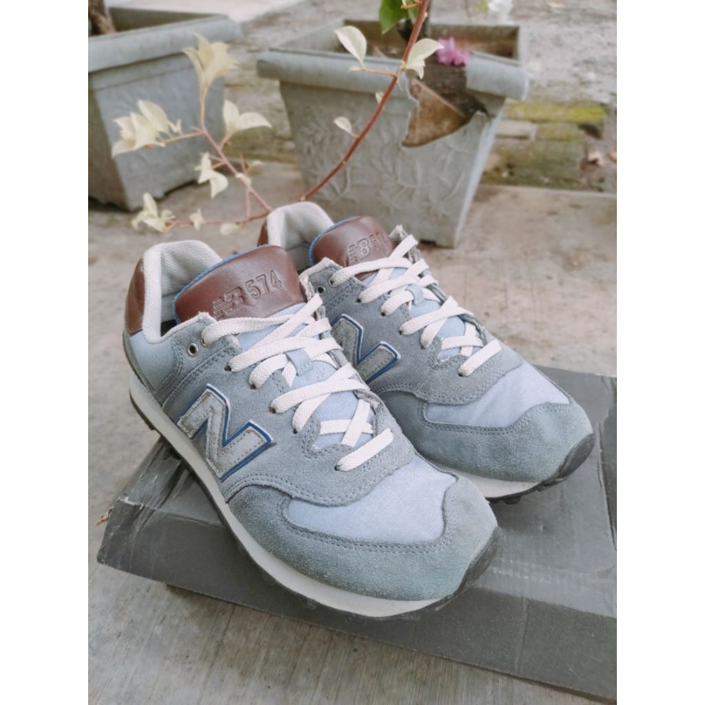 New Balance 574 preloved
