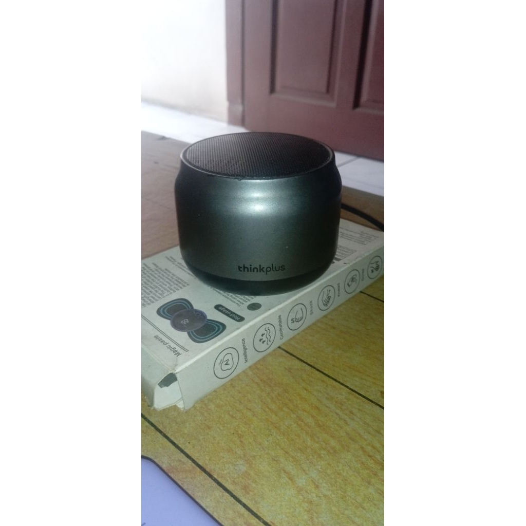 Speaker Bluetooth Thinkplus Lenovo K3