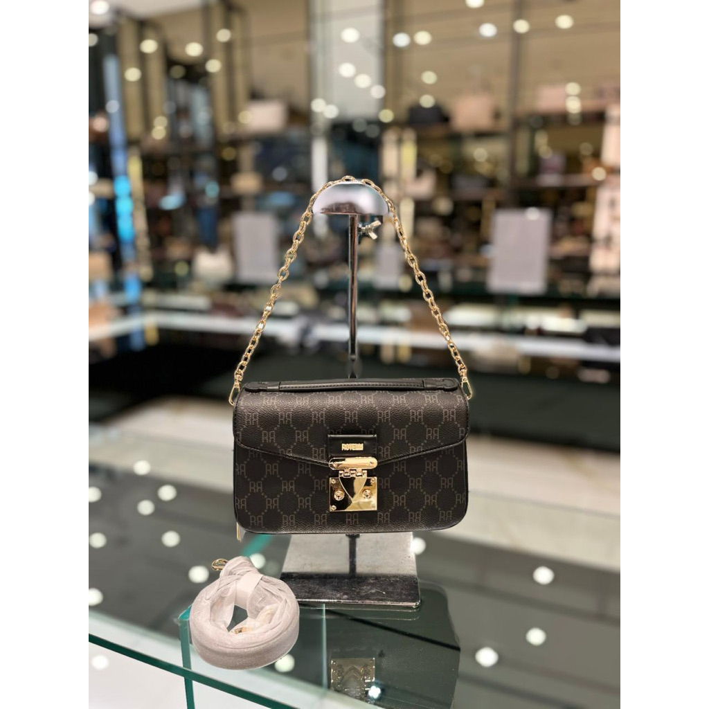 Tas rotelli ori mall