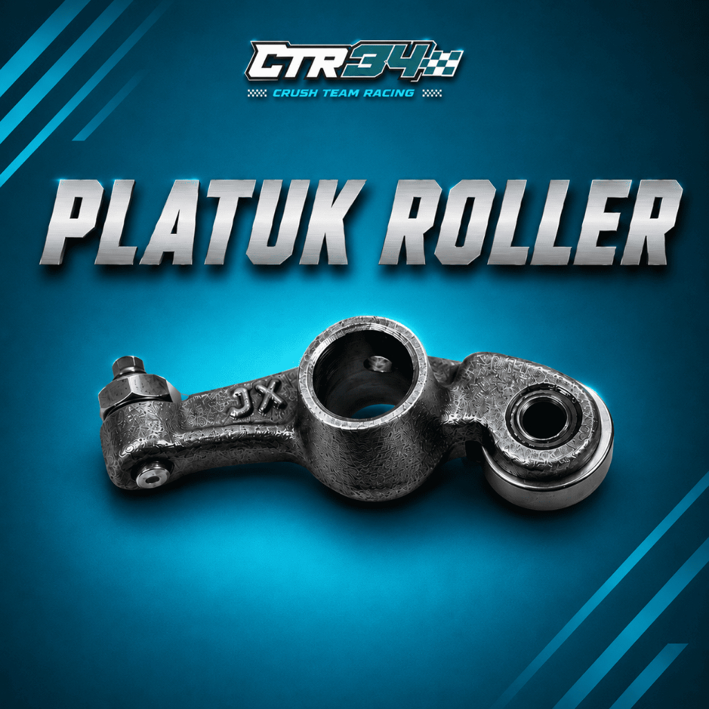 RRA TKRC MIO 13MM ( GOOD QUALITY ) RRA TKRC MIO 17MM ( GOOD QUALITY )