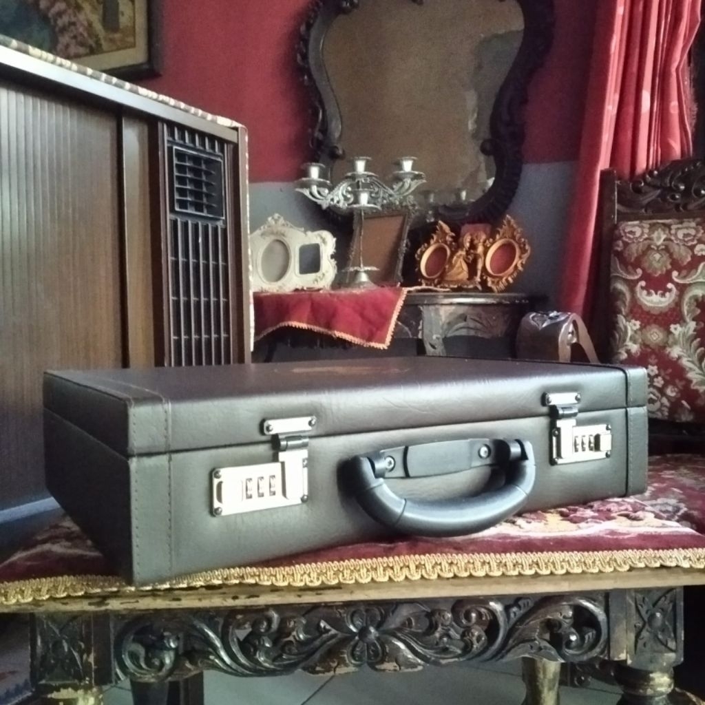 Koper jadul antik vintage lawas kuno