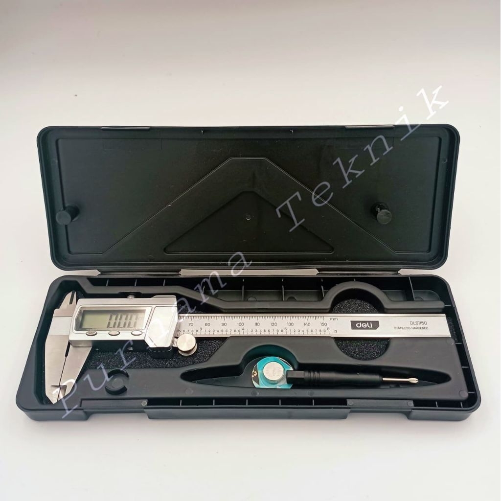 Sigmat Digital DELI Body Besi
