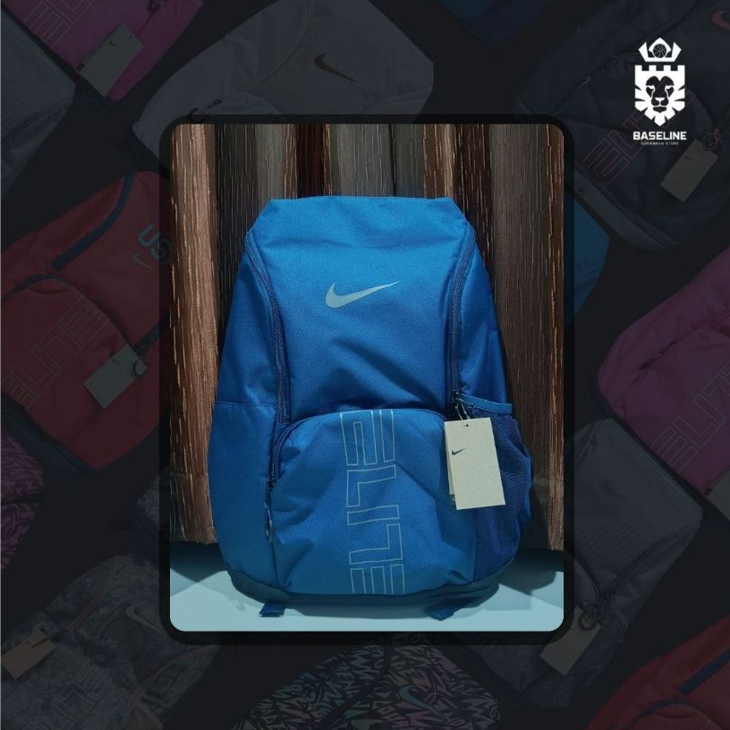 Nike Elite Varsity Backpack Navy original