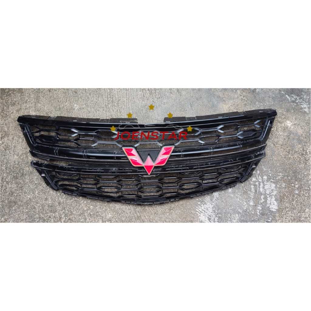 GRILL DEPAN WULING CORTEZ