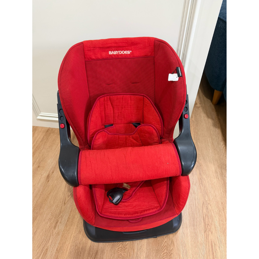 babydoes car seat