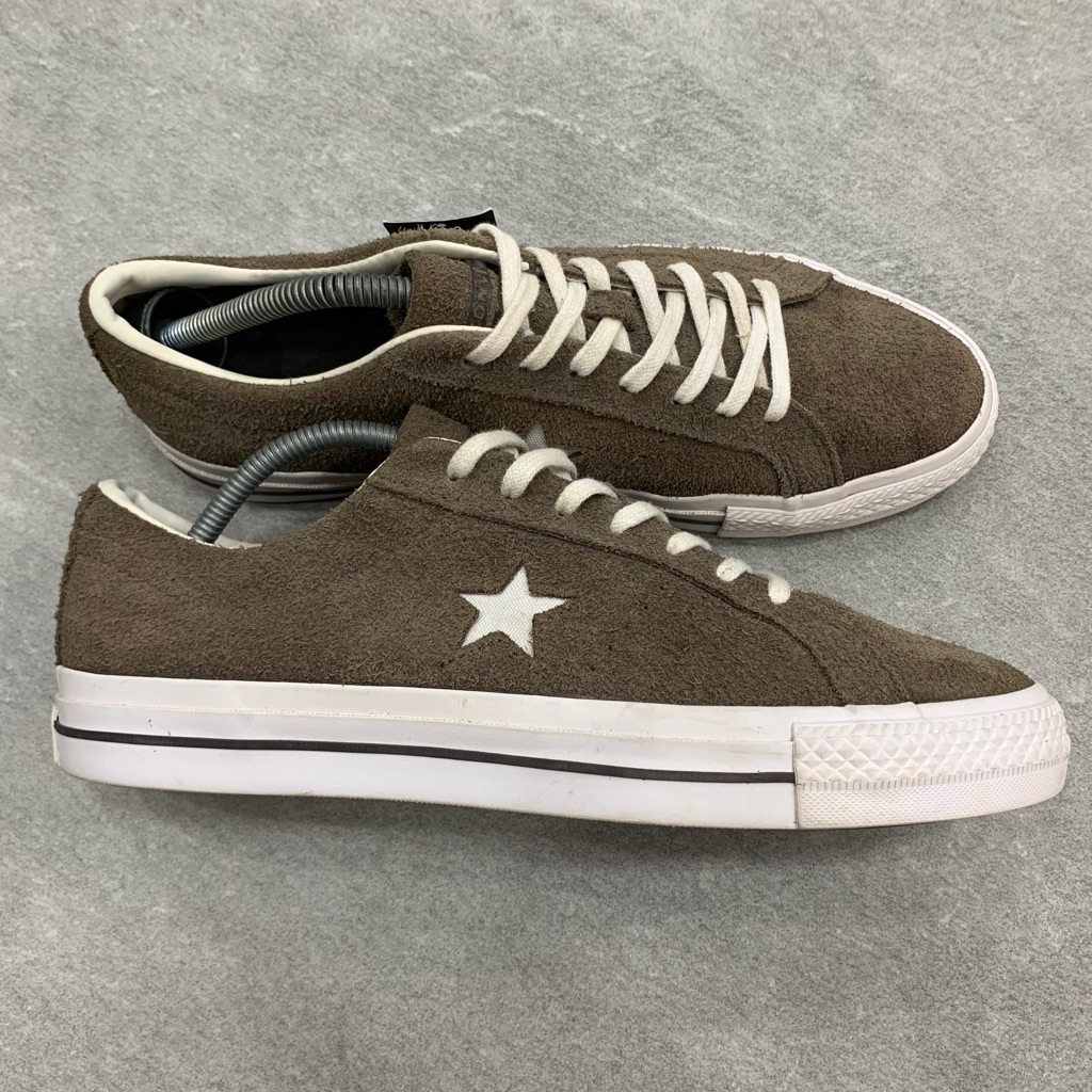 Converse Onestar Brown