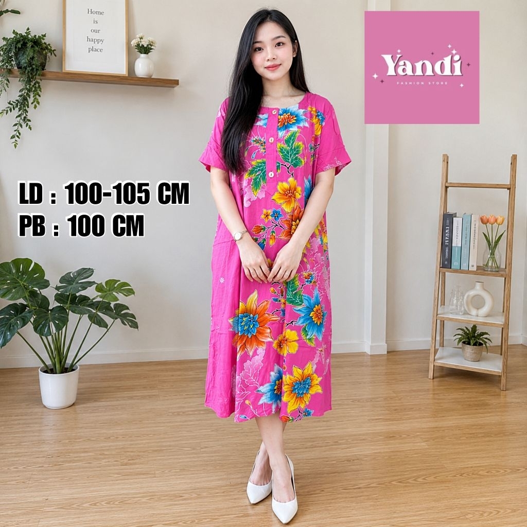 KENCANA UNGU ORI DASTER 01 LD 100-105 CM LABEL BIRU