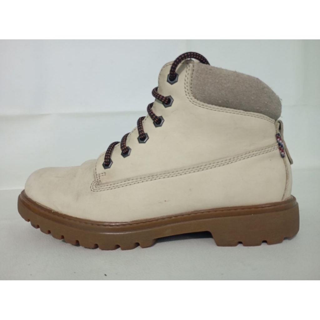 Sepatu Boot MARINA SEVAL 40