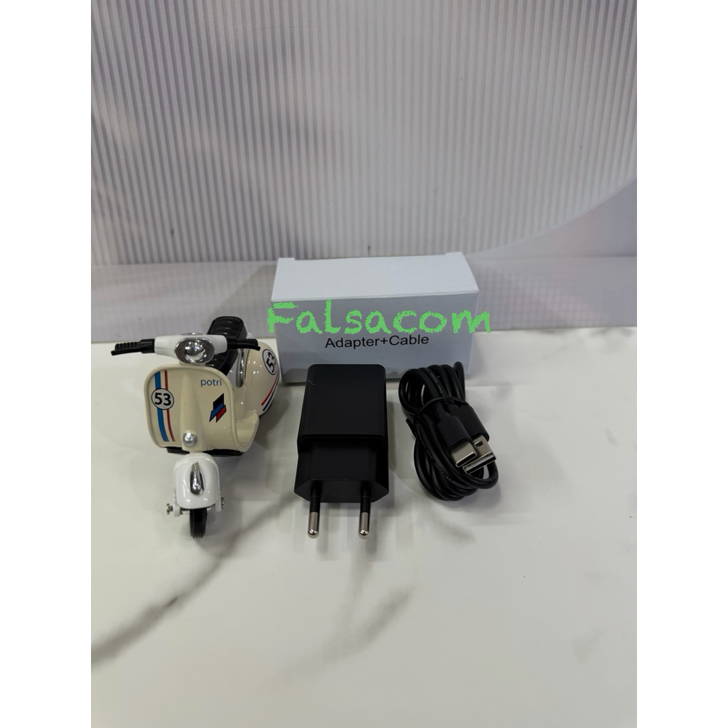 Charger HYT Hytera S1 Pro Type C Ori Hytera S 1 Pro