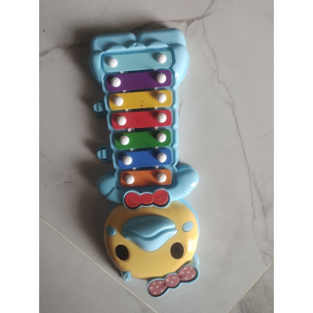 mainan piano anak kecil