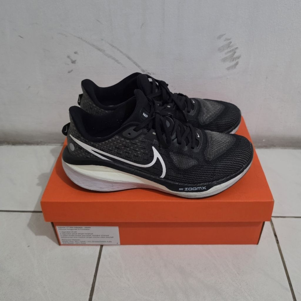 Nike Vomero 17 Sepatu Men/Pria [Second/Pre-loved]