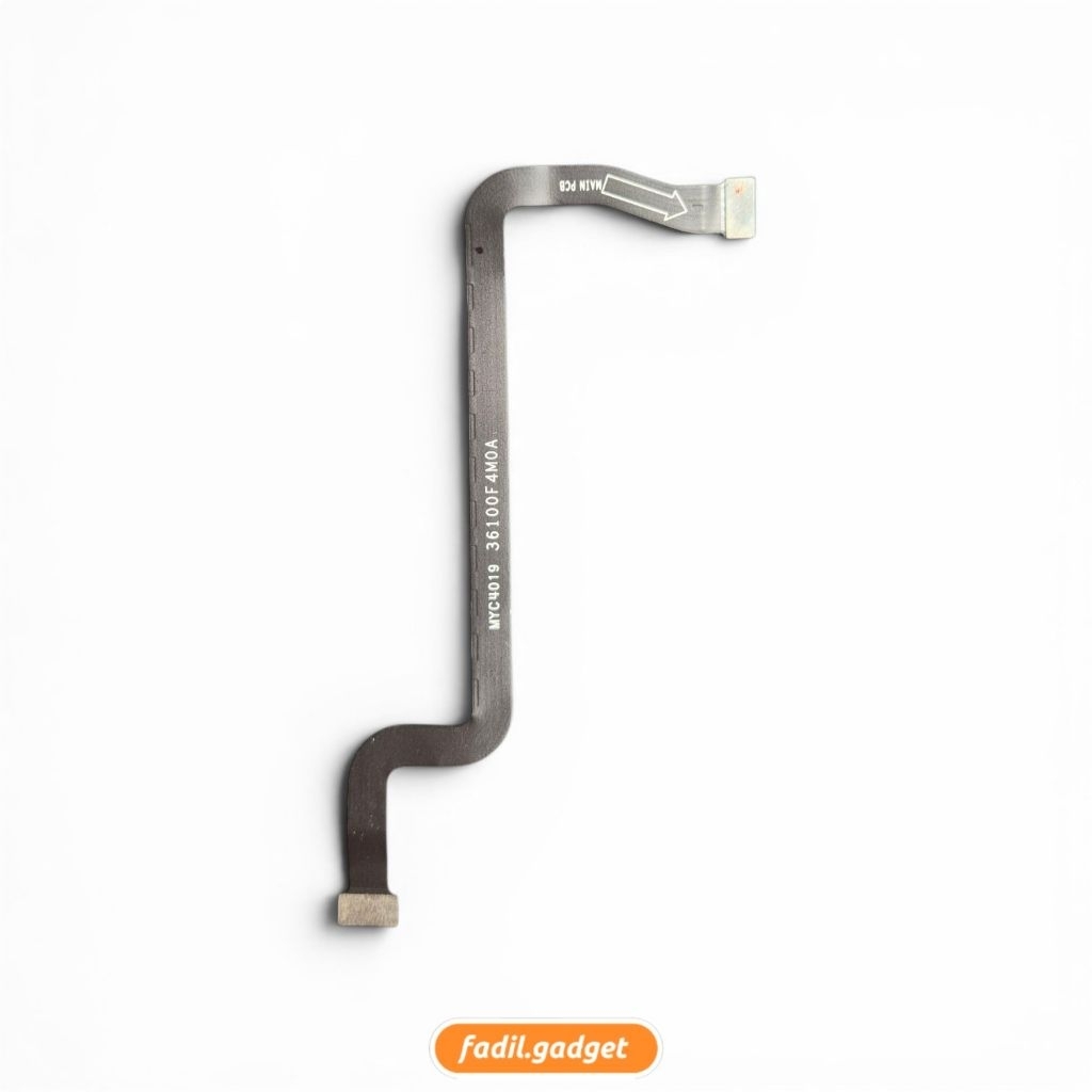 FLEXIBLE LCD MI NOTE 10 PRO 100% ORIGINAL COPOTAN,PENGHUBUNG FLEXIBLE LAYAR