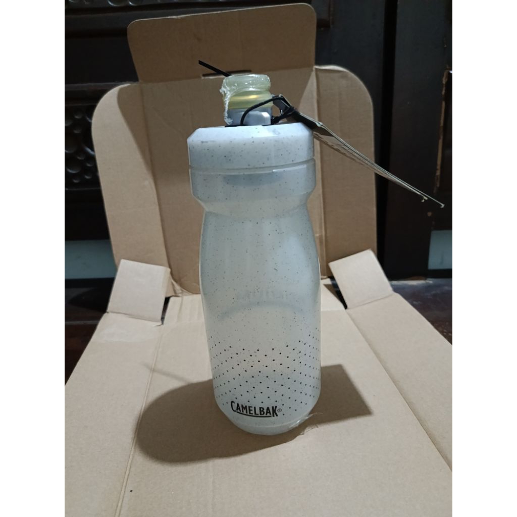 Bidon botol sepeda camelbak
