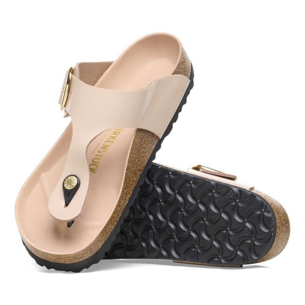 Sandal Wanita BIRK*NST*CK GIZEH Original 100%
