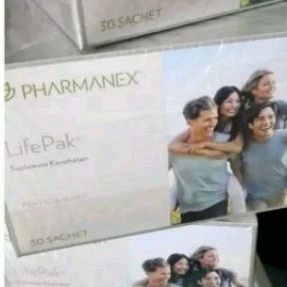 lifepak lifepack Pharmanex expired2027