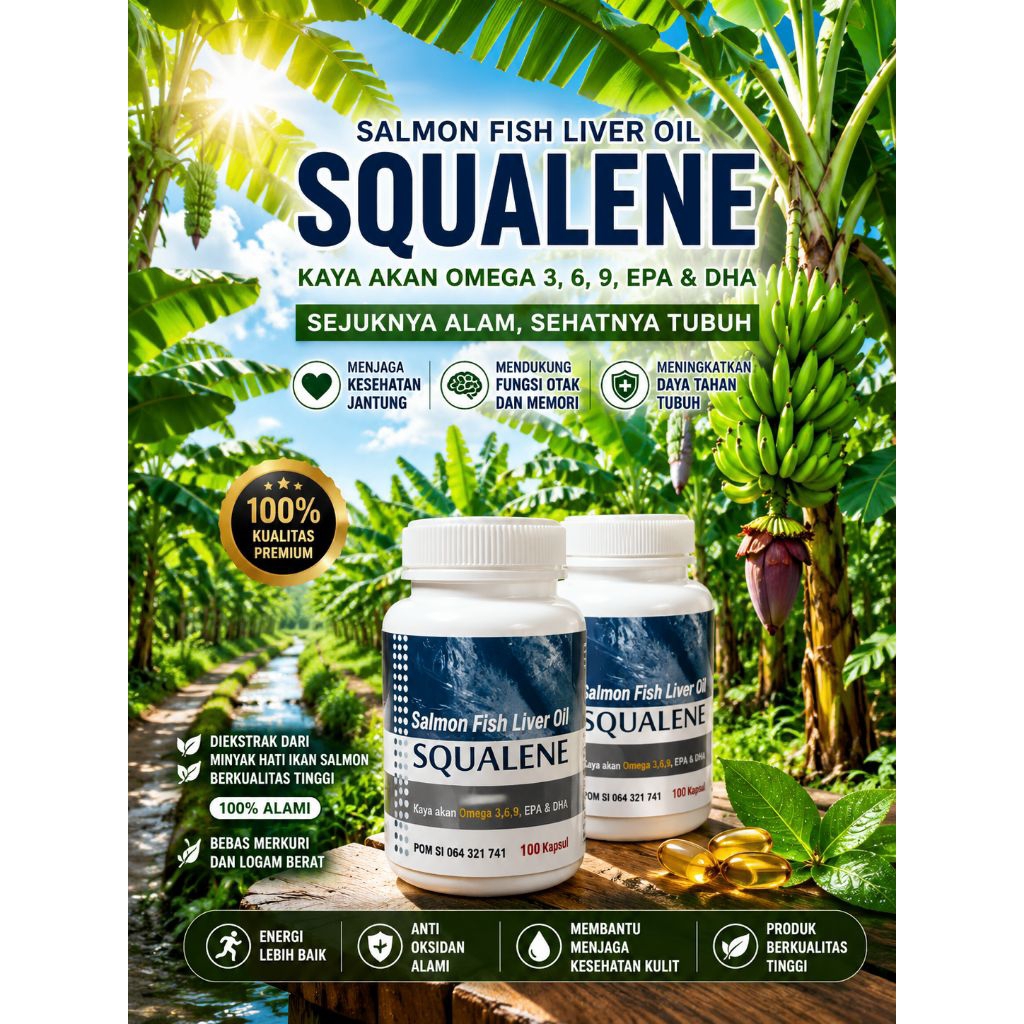 SQUALENE