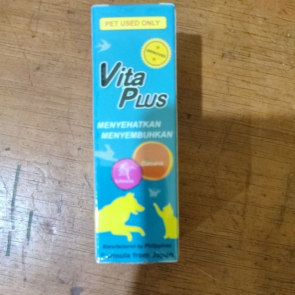 Vita Plus