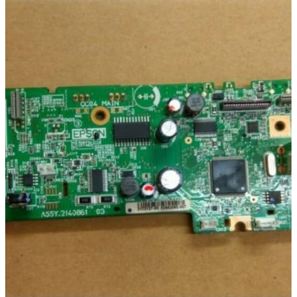 mainboard epson l360