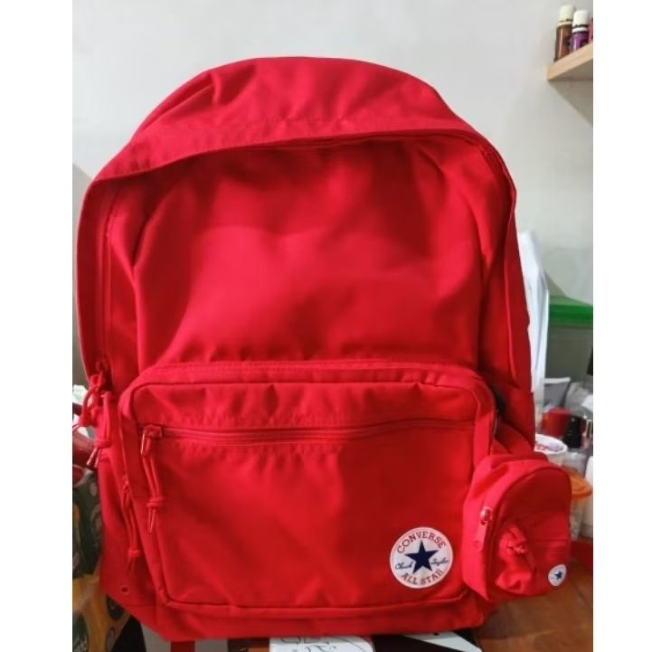 Tas Ransel CONVERSE ORI