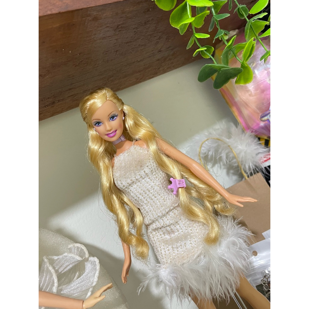 barbie magic of pegasus (lepas kolpri an)