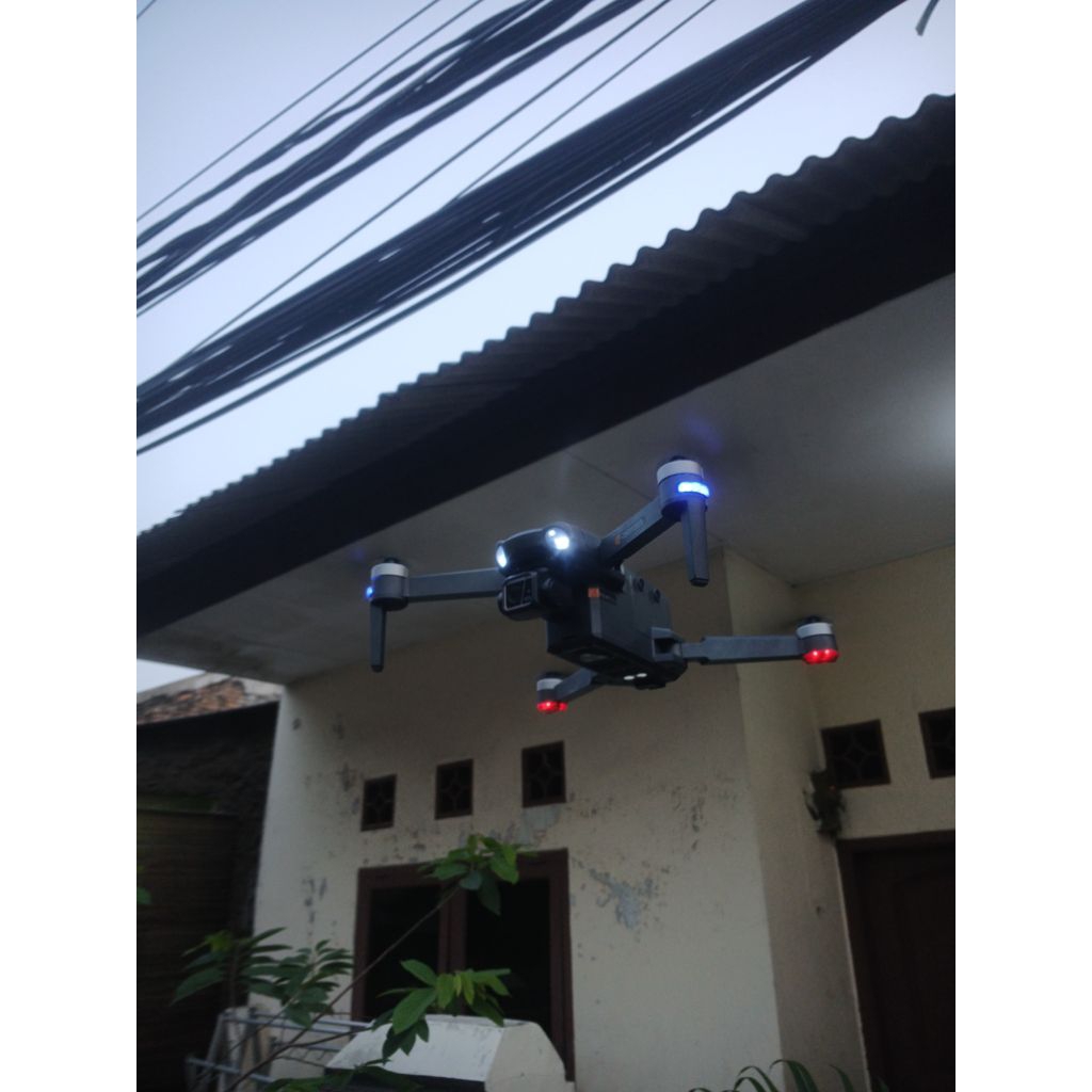 drone rox x9 pro