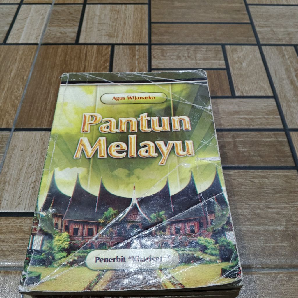 PANTUN MELAYU